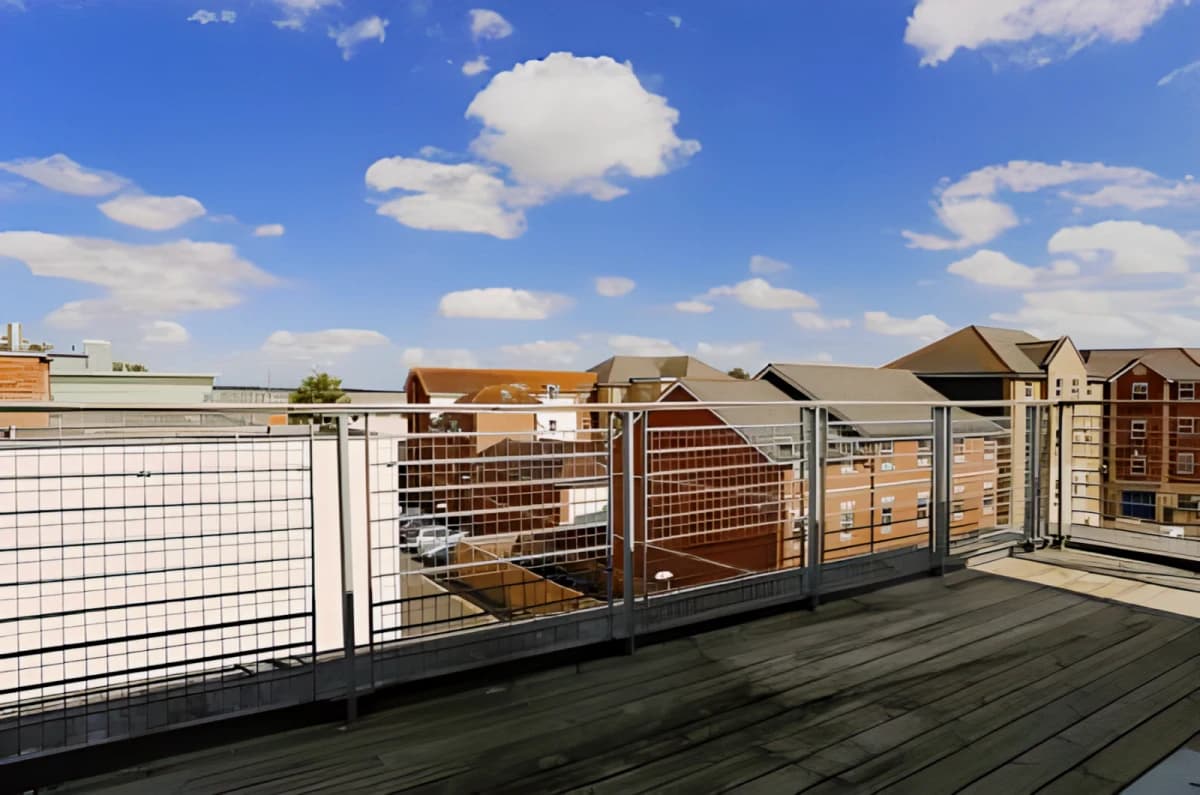 Outdoor Features