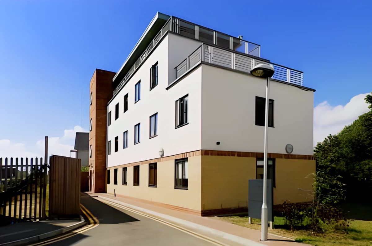 Canterbury Student Village image 2