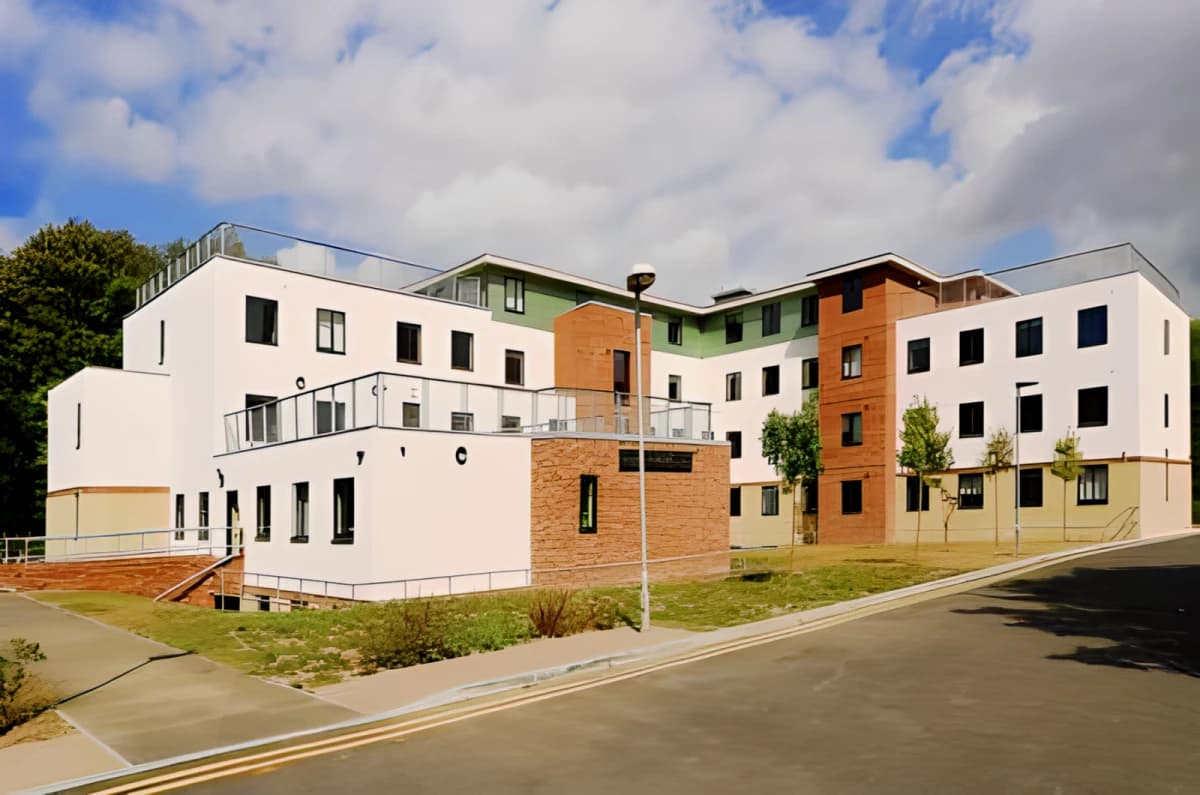 Canterbury Student Village image 4