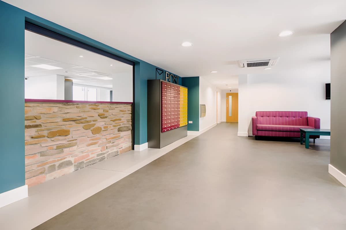 Brae House image
