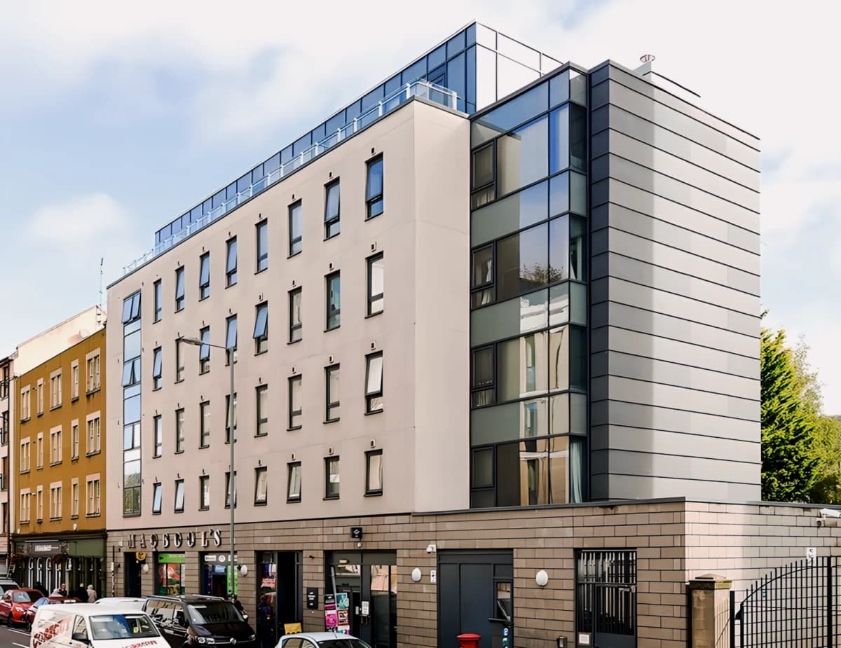 Lady Nicolson Court image 2