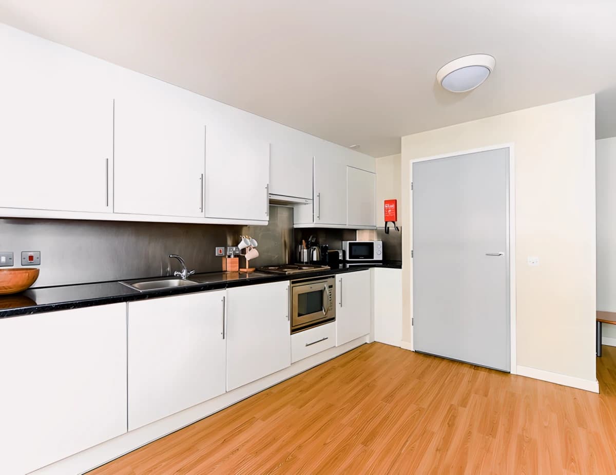 Lady Nicolson Court image