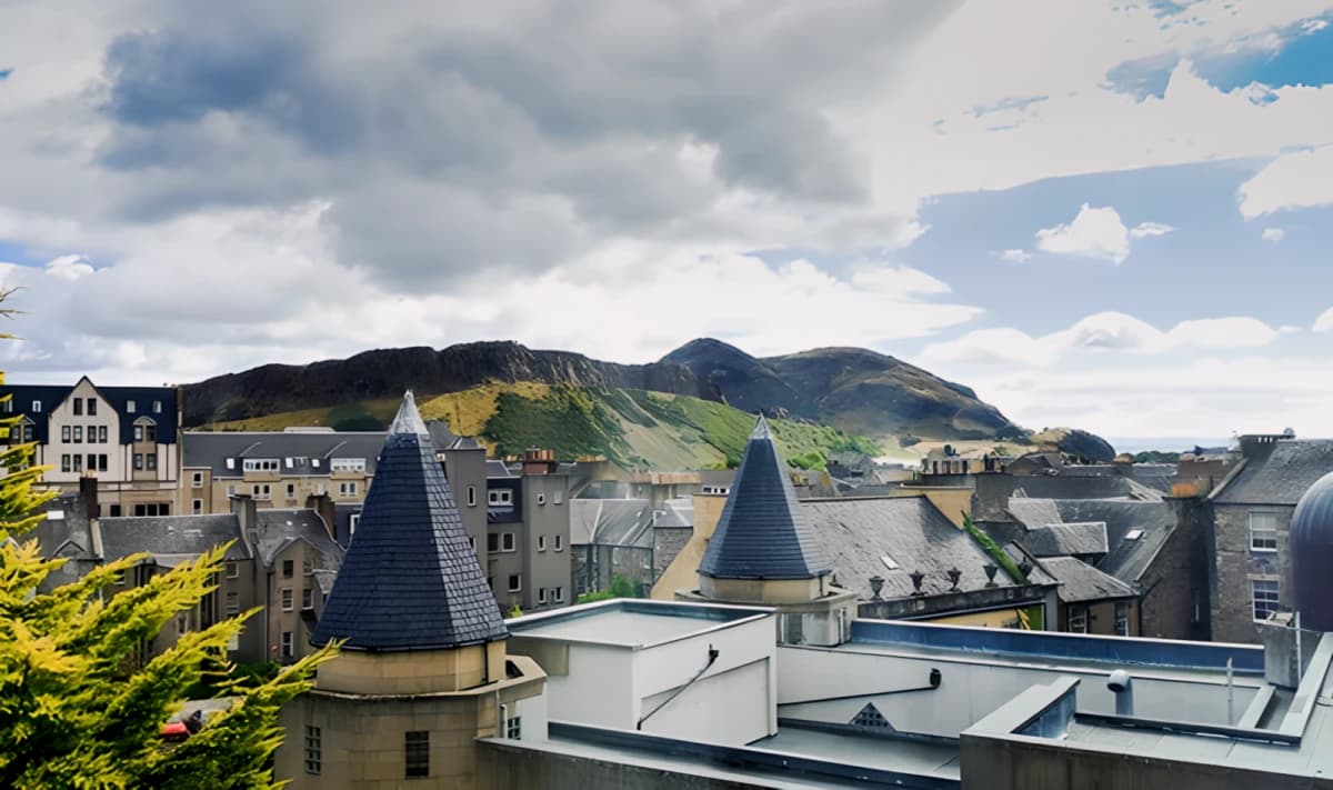 Lady Nicolson Court