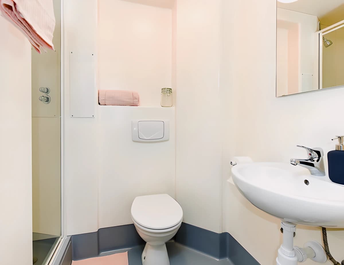 Lady Nicolson Court image