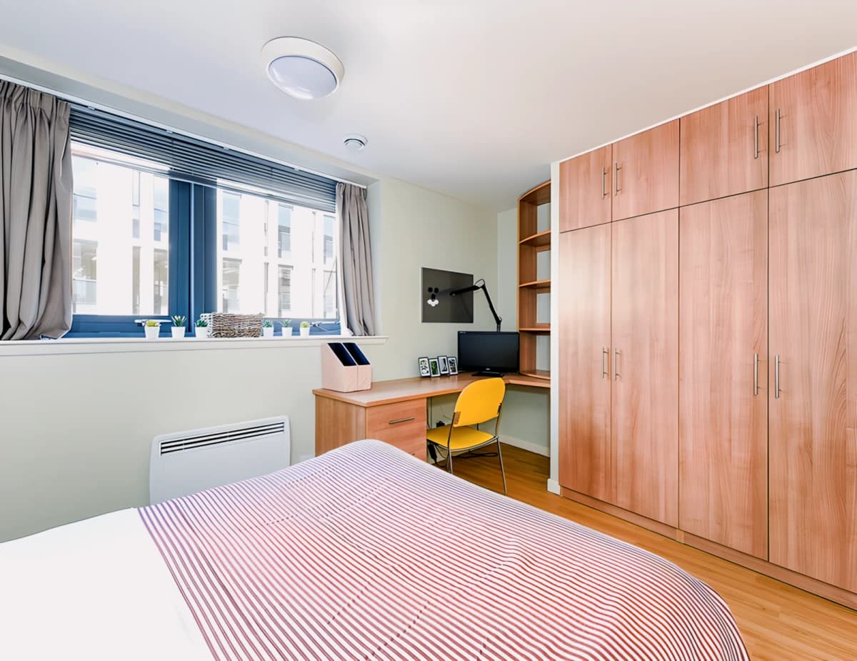 Lady Nicolson Court image