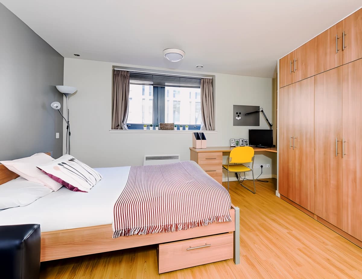 Lady Nicolson Court image