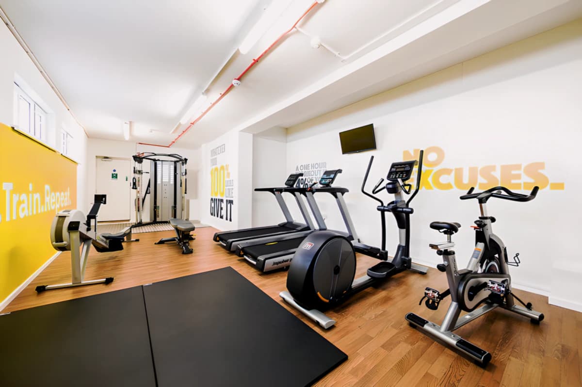 Fitness&Recreation
