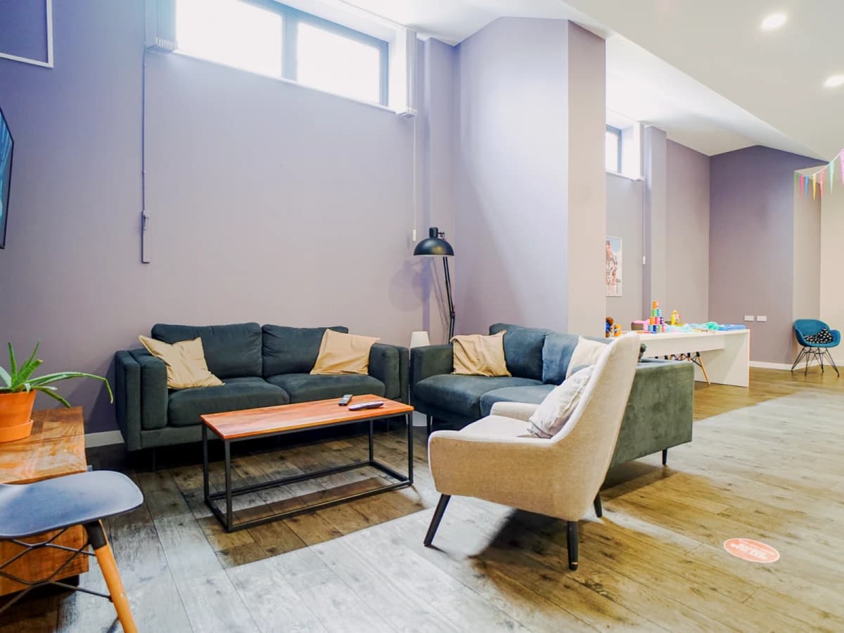 Beaverbank Place image