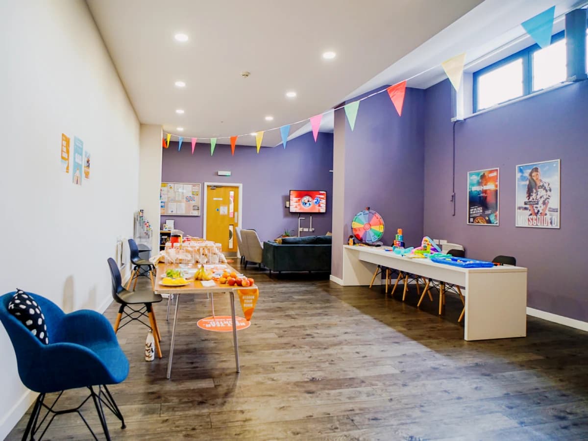 Beaverbank Place image