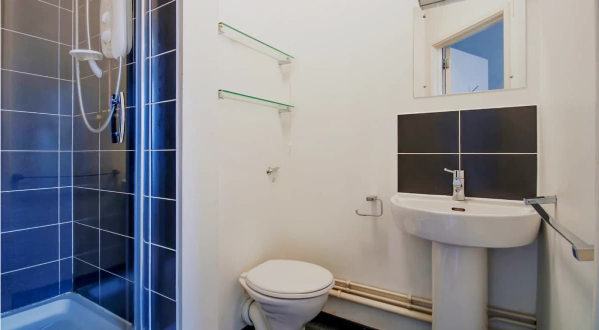 Cambridge Terrace image
