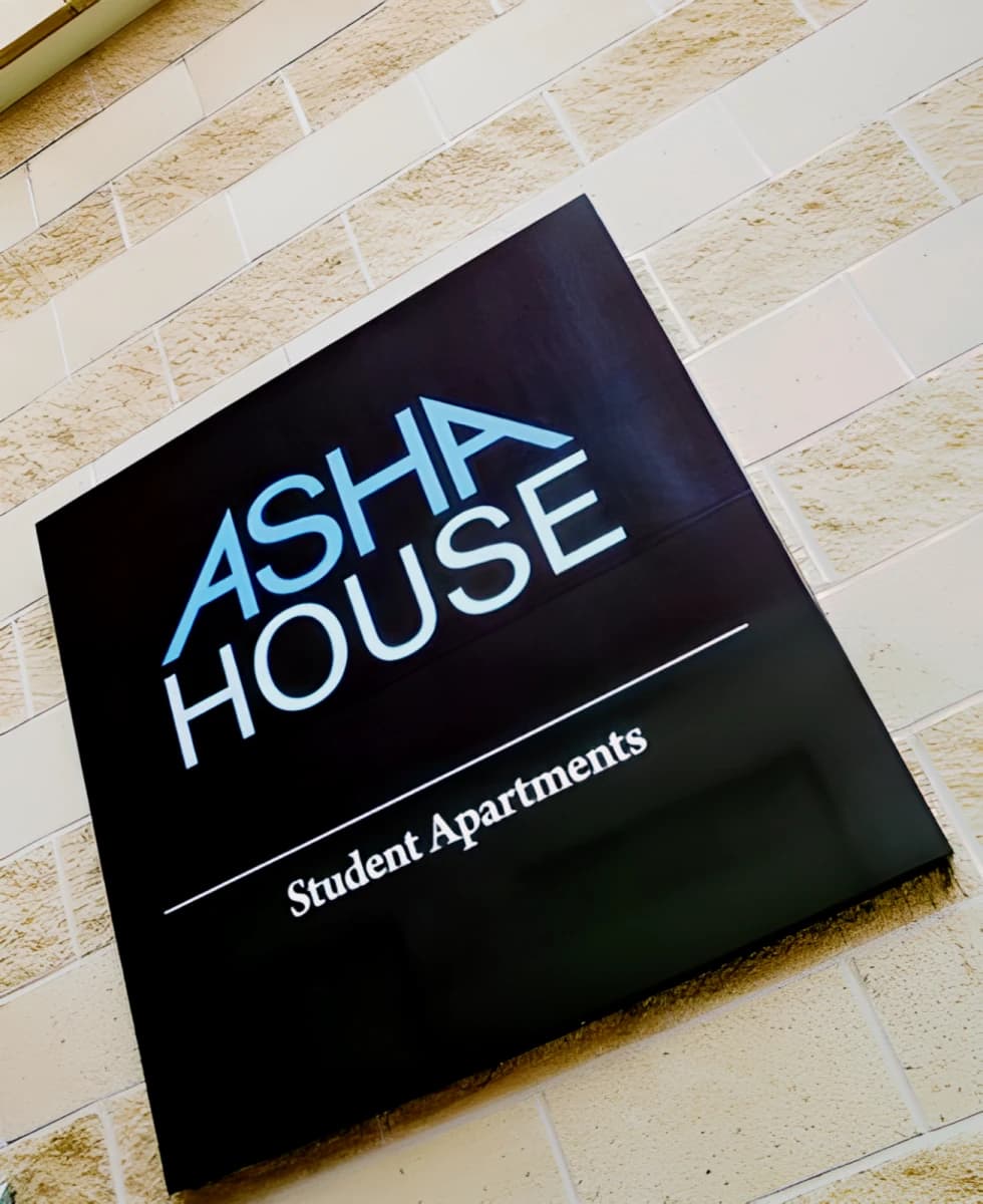 Asha House