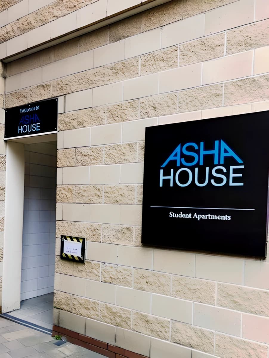 Asha House image 2