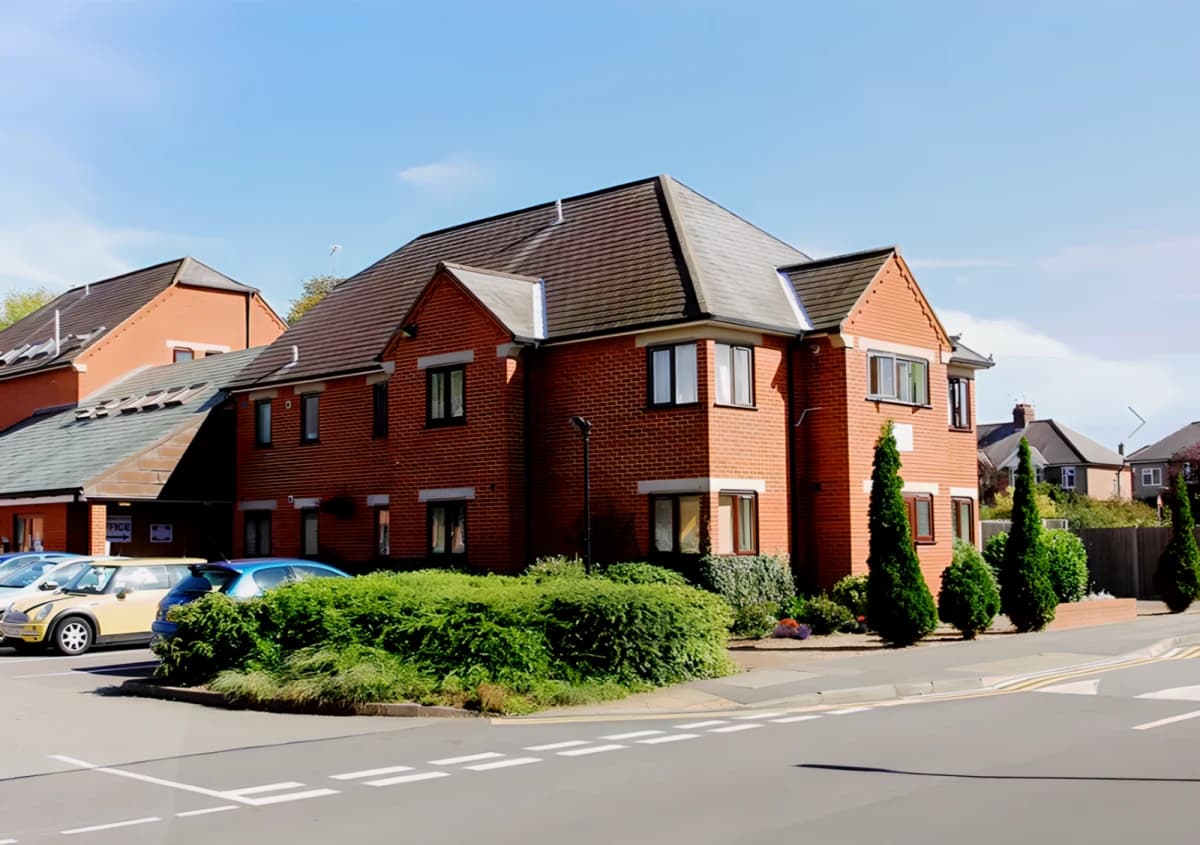 Kingfisher Halls