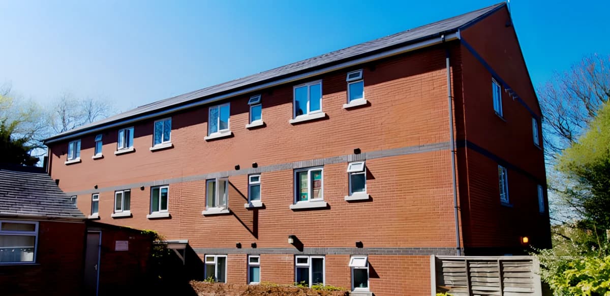 Kingfisher Halls image 4