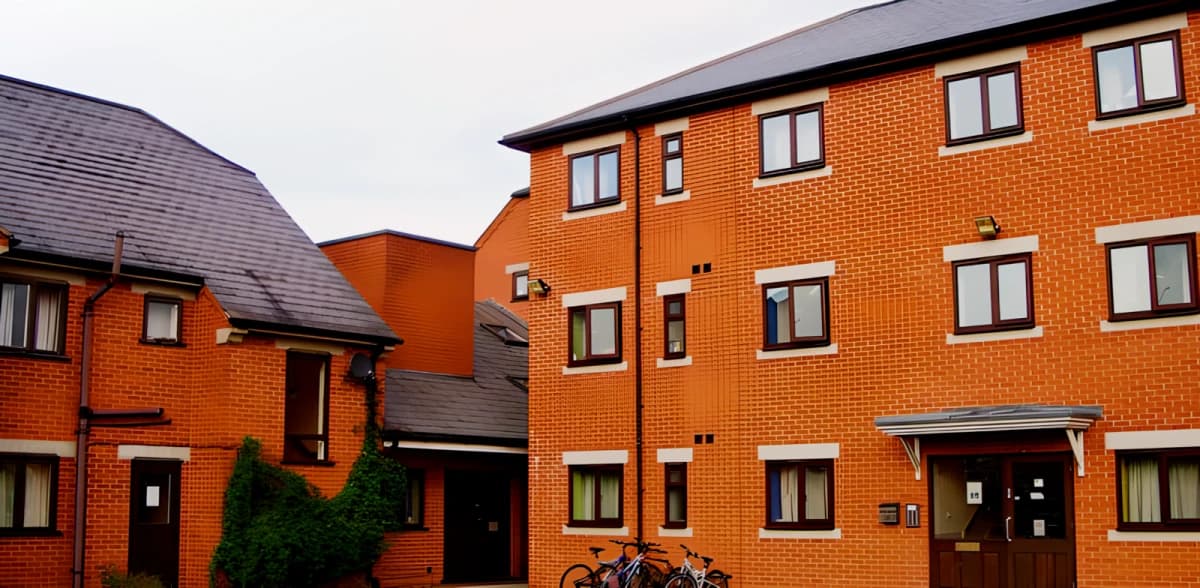 Kingfisher Halls image 3