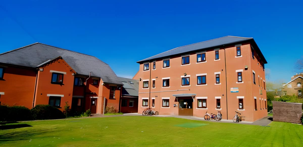 Kingfisher Halls image 2