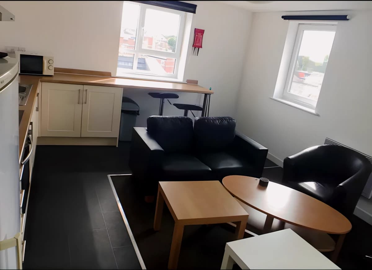 The Student Block image 5