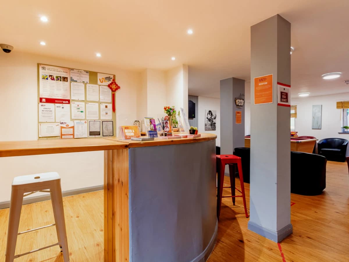The Print House image