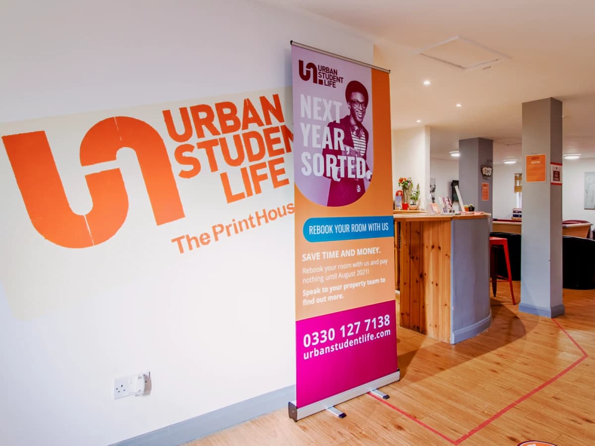 The Print House image