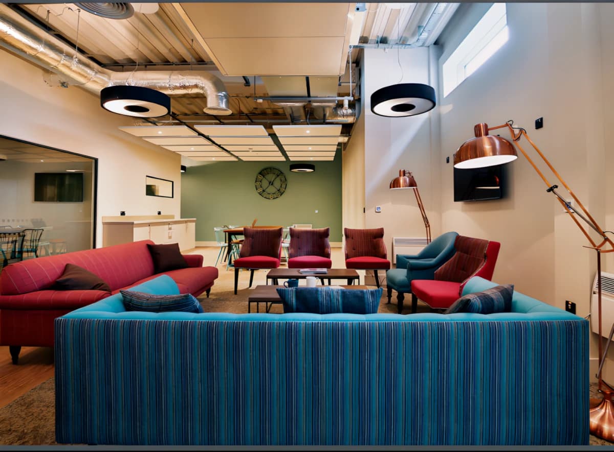 Picturehouse Apartments image