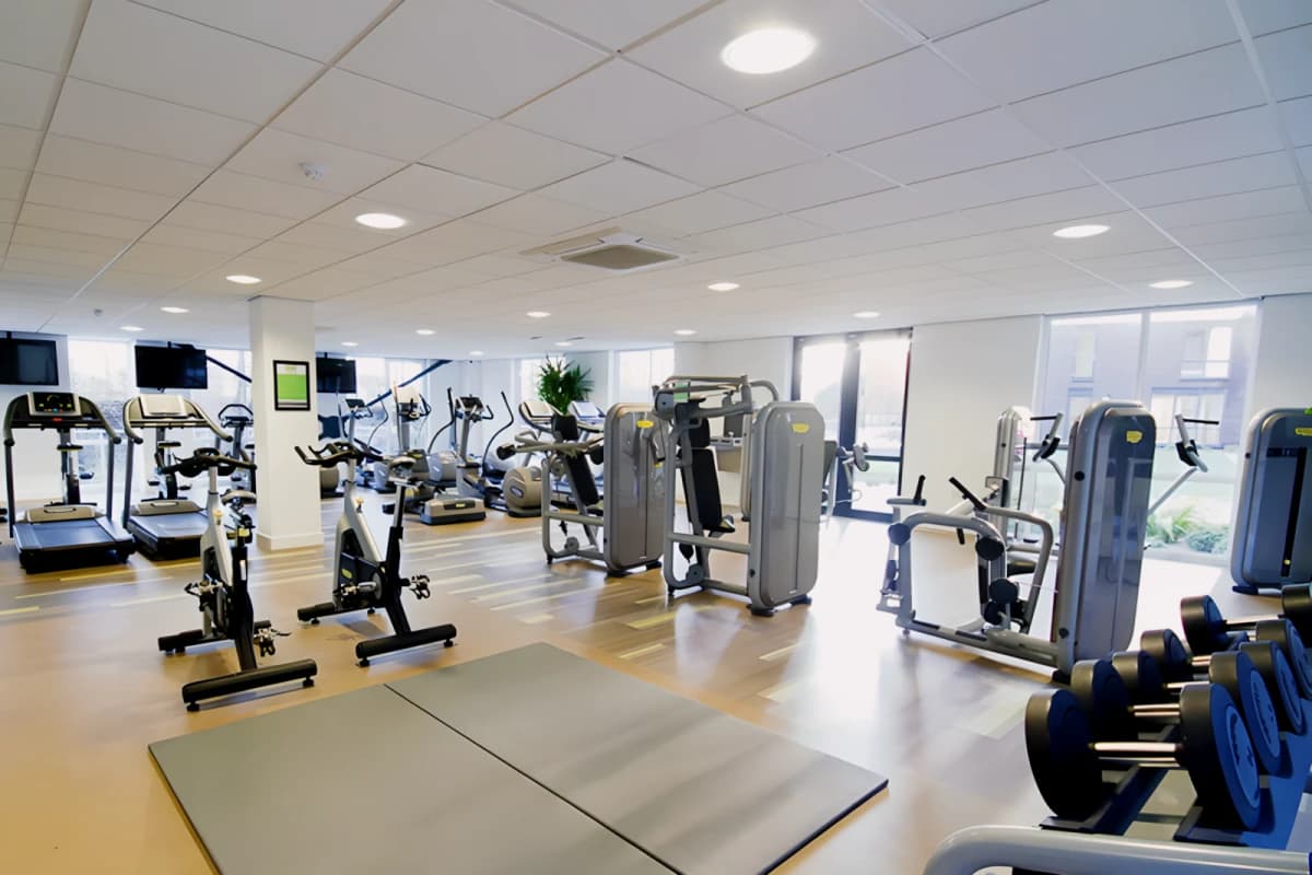 Fitness&Recreation