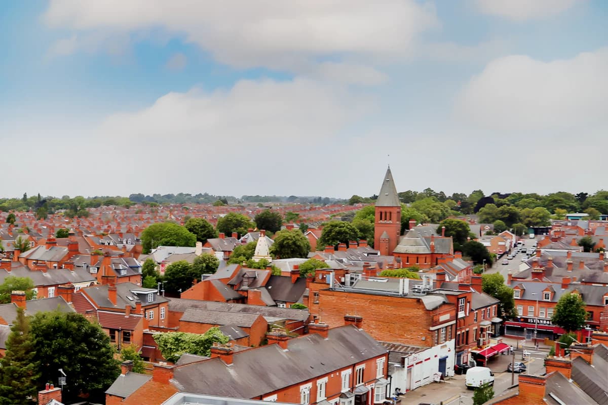 CODE Leicester image 2