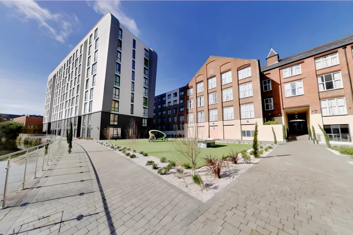 CODE Leicester image 3
