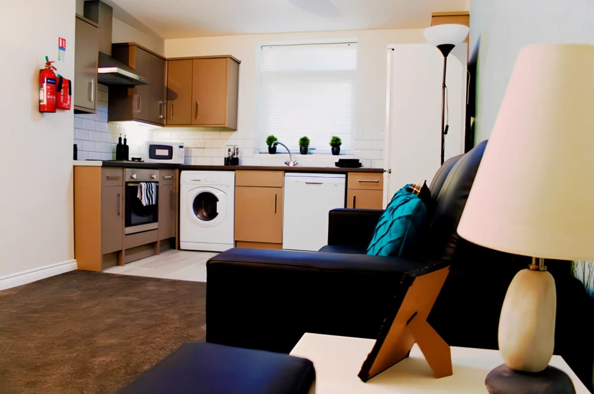 Oxheys Court image