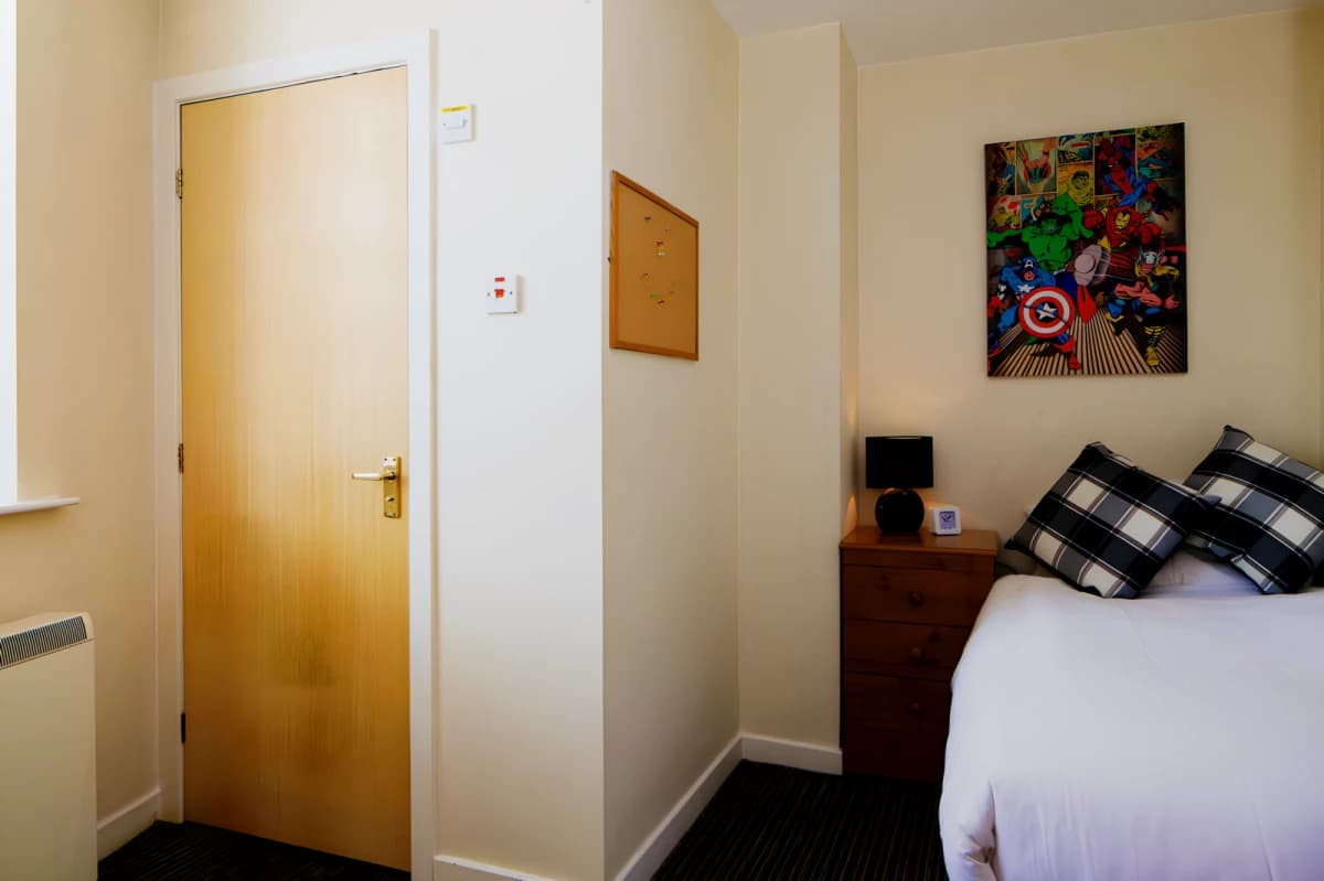 Ladywell Halls image