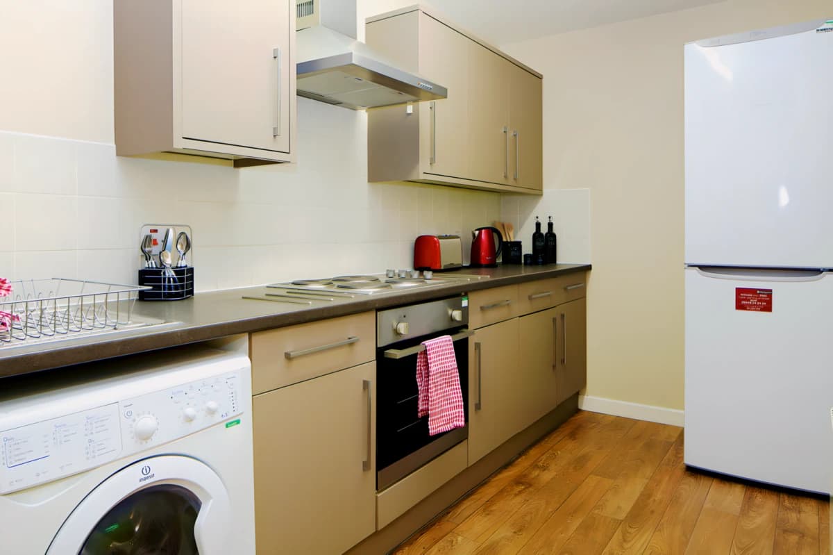 Ladywell Halls image