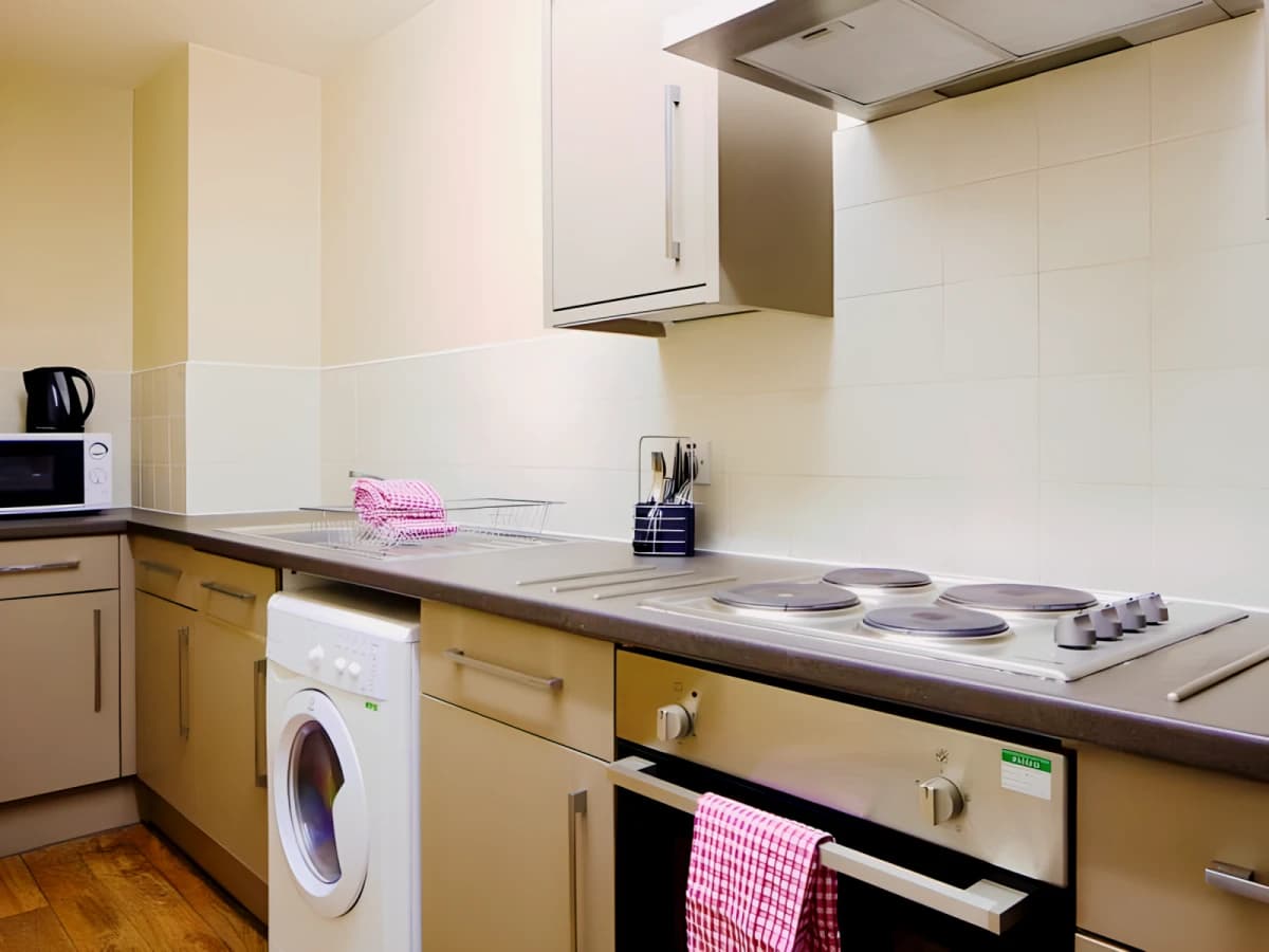 Ladywell Halls image