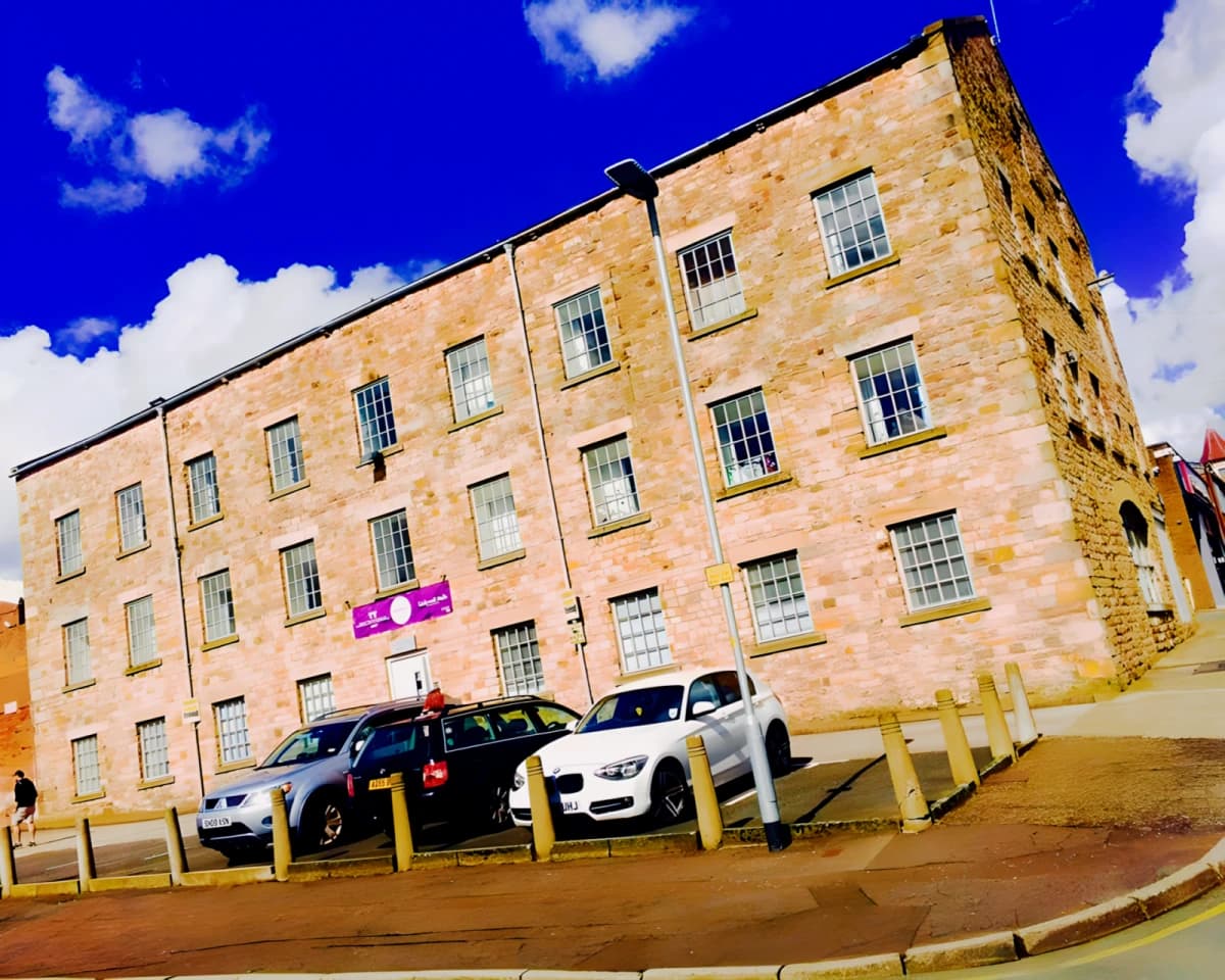 Ladywell Halls image 2