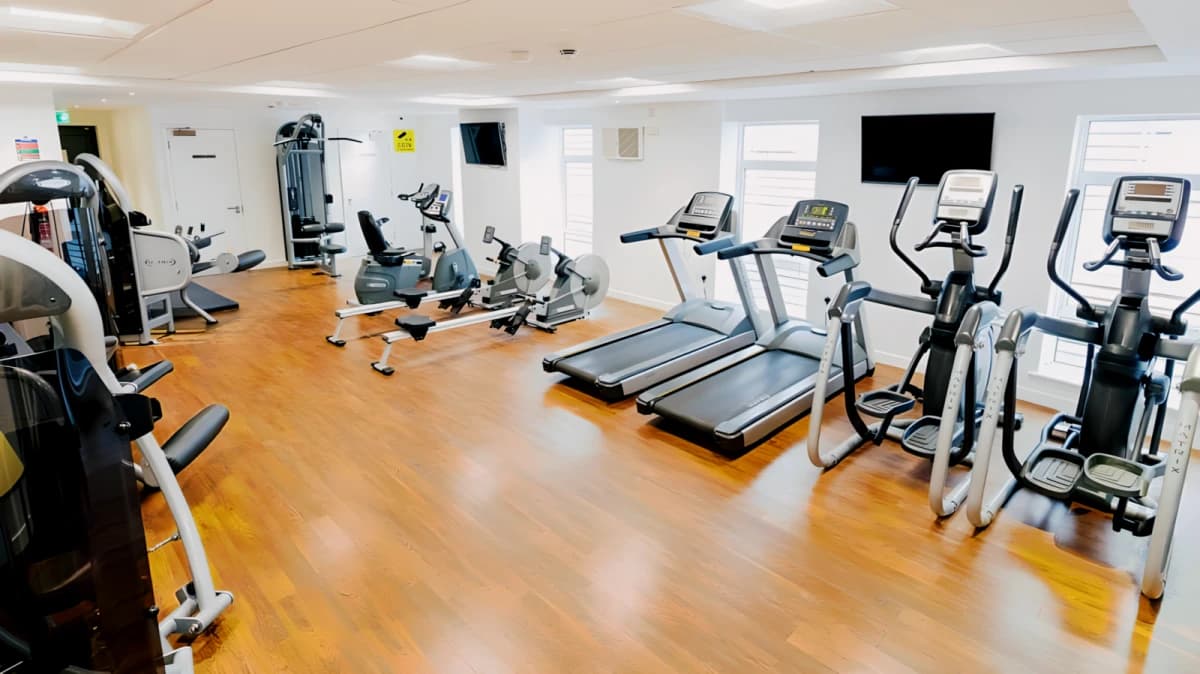 Fitness&Recreation