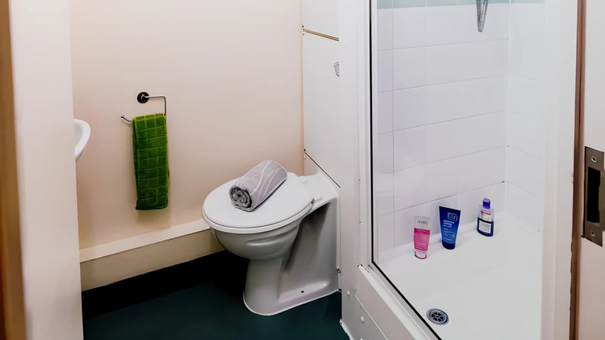 Moor Lane Halls image