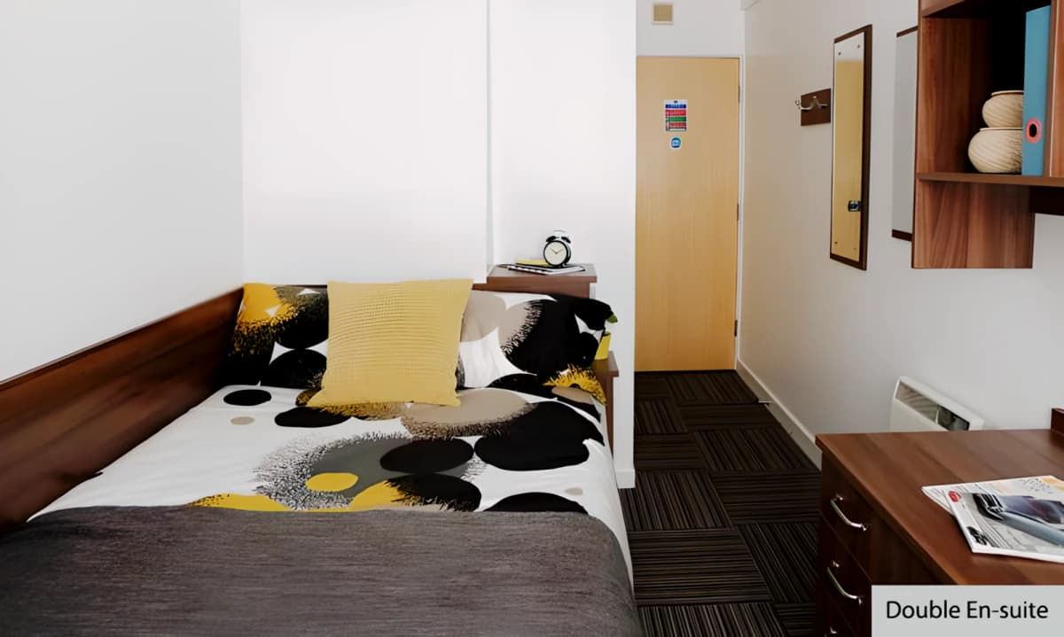 Moor Lane Halls image