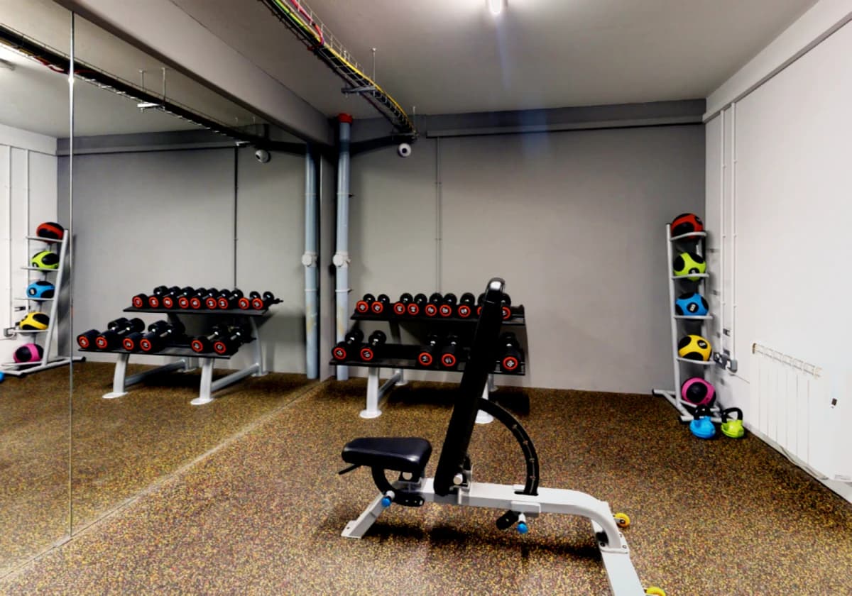 Fitness&Recreation