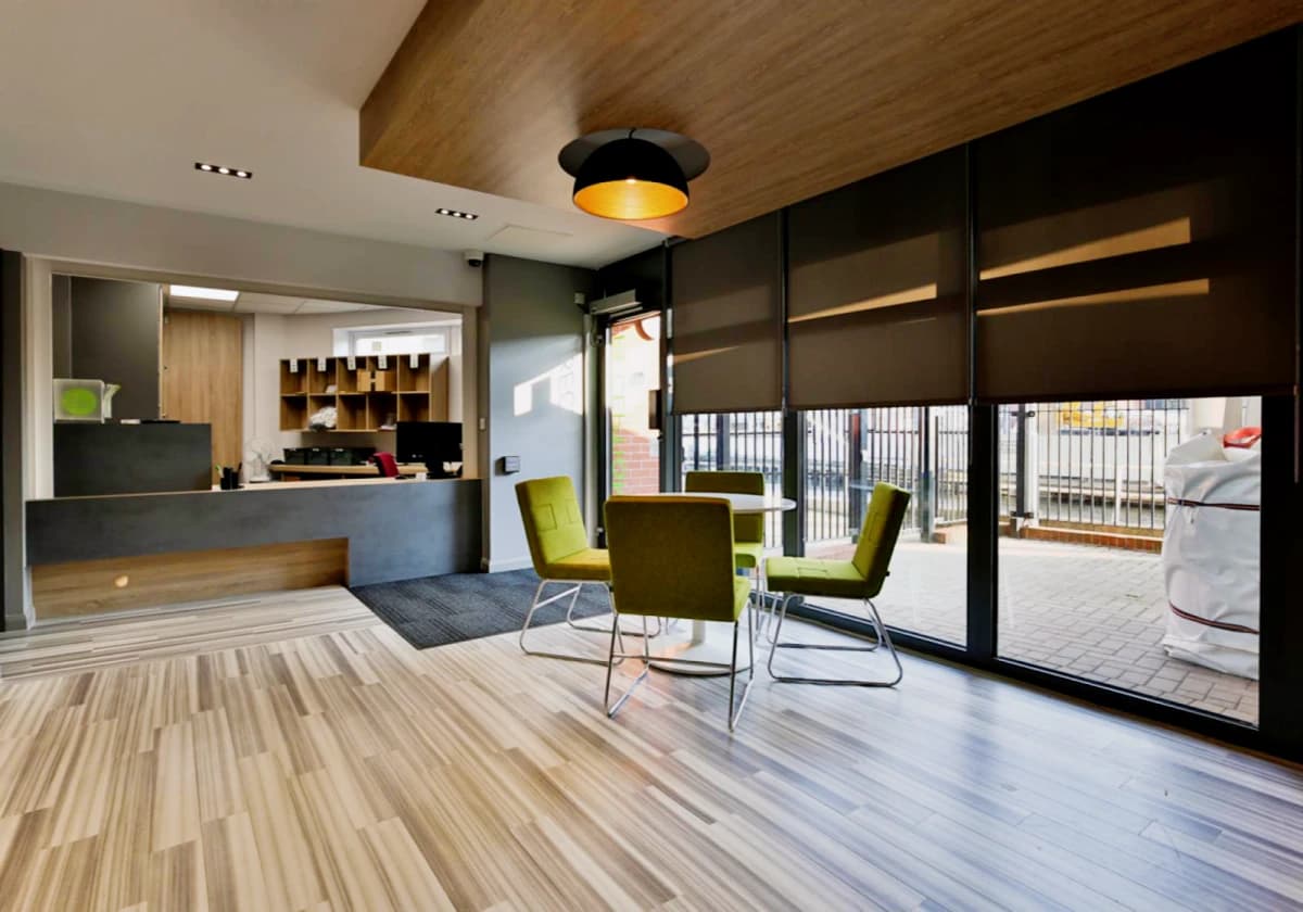 iQ Hayes Wharf image