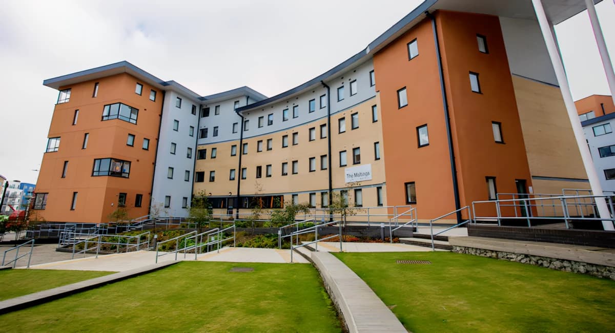 The Maltings image 2
