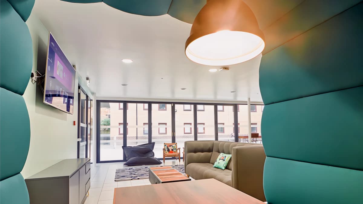 Meadow Court – Edinburgh image