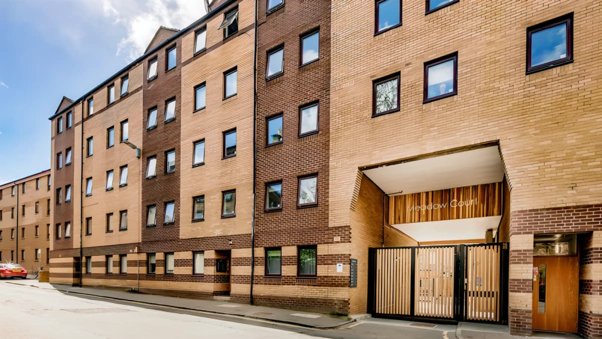 Meadow Court – Edinburgh image 2