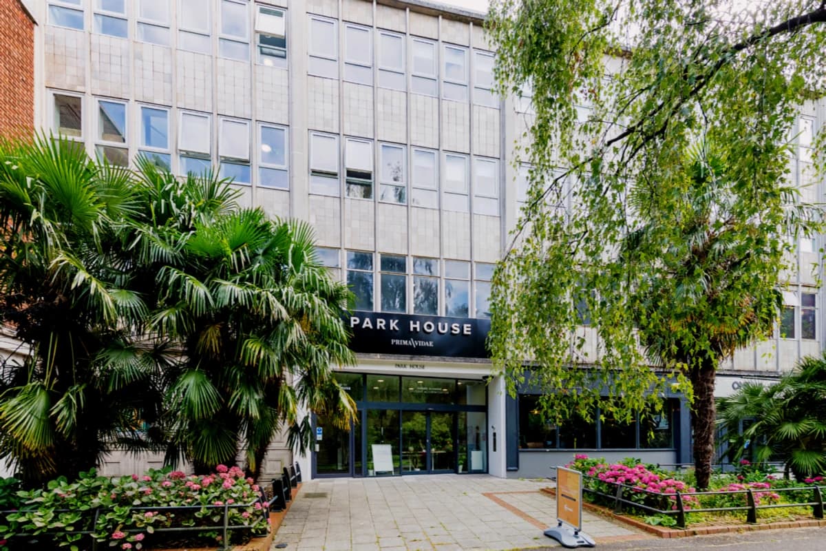 Park House