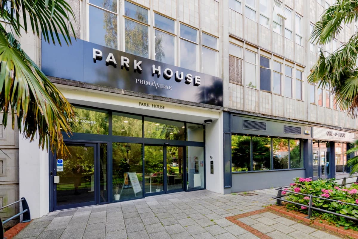 Park House image 3