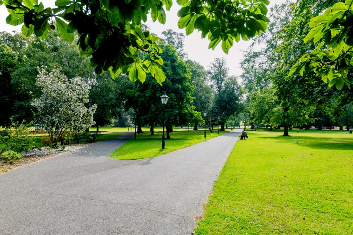 Park House image
