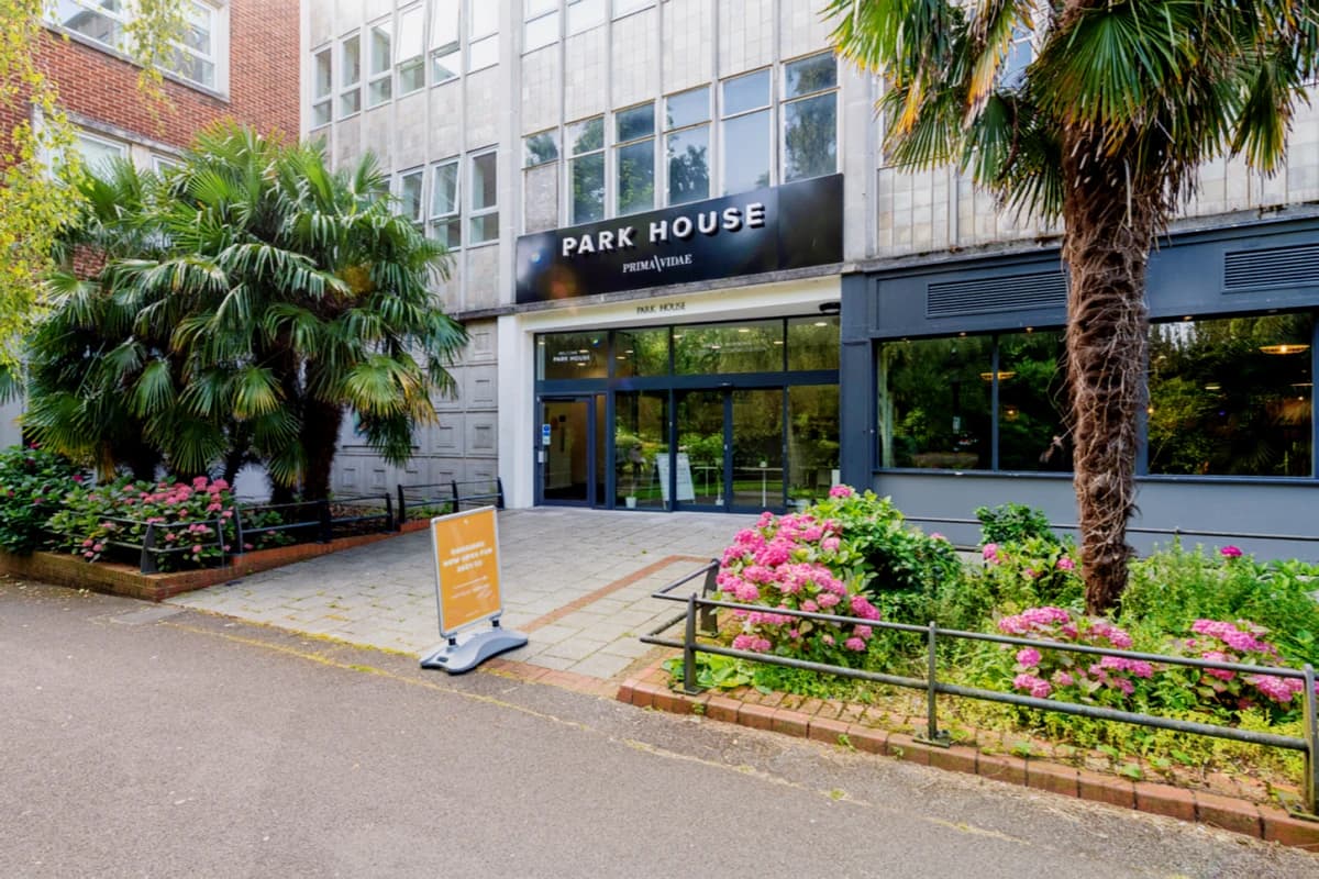 Park House image 4
