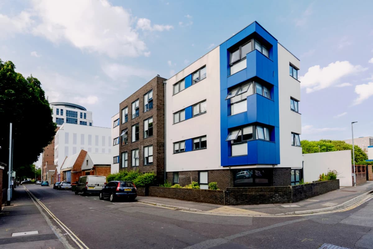 Earlsdon Street image 3