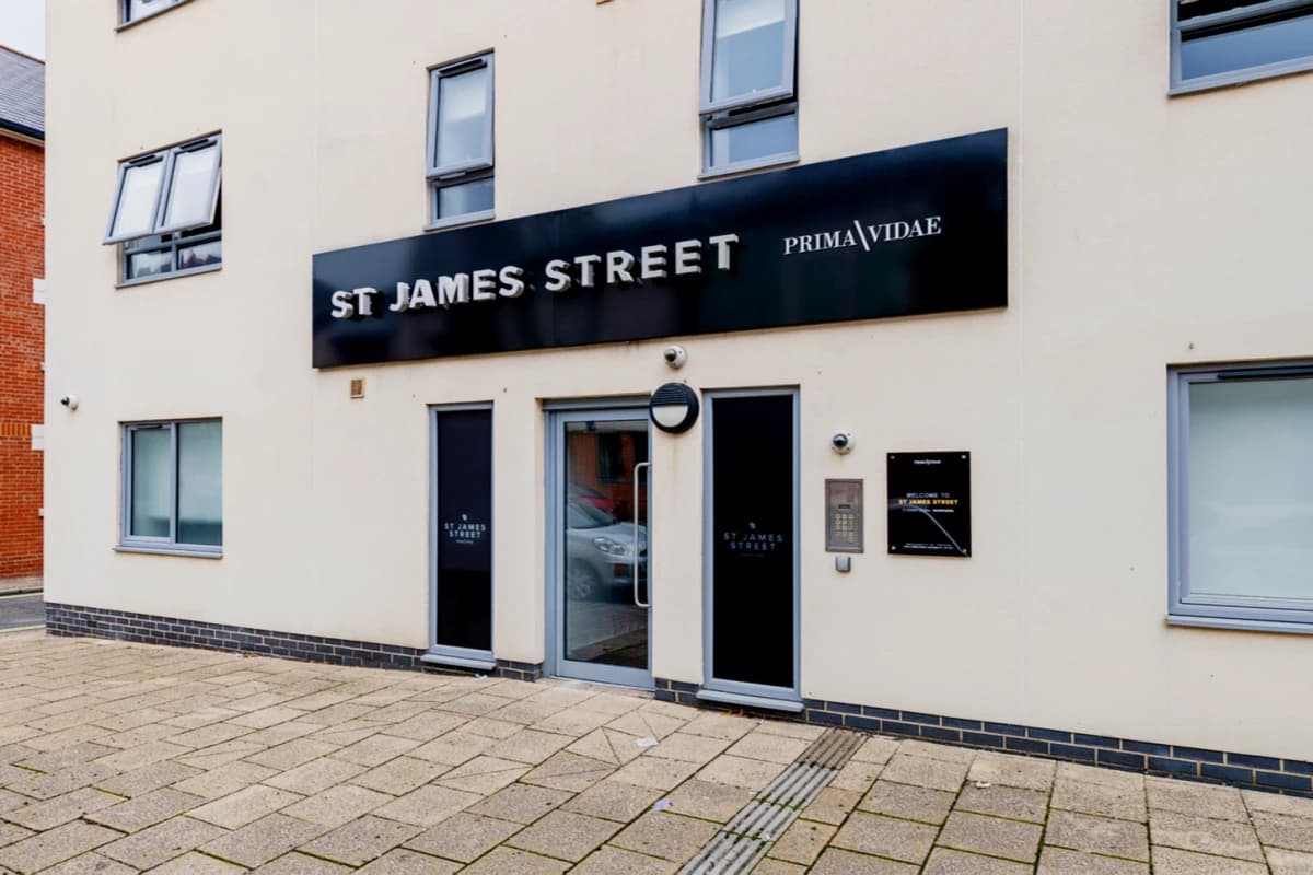 St James Street image 3