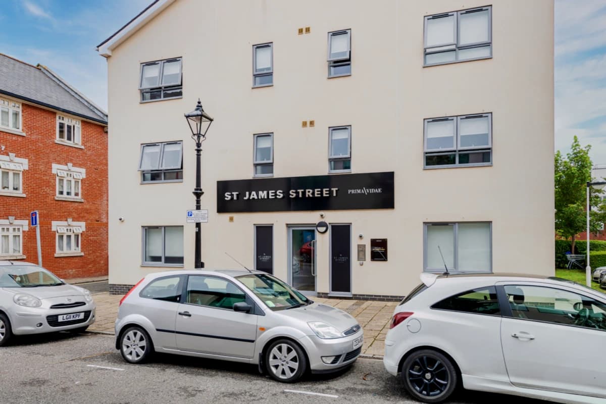 St James Street image 5