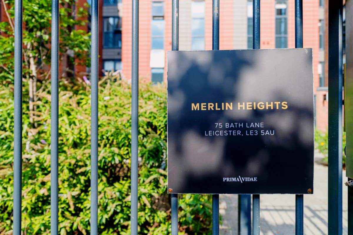 Merlin Heights