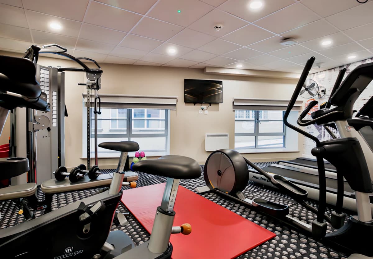 Fitness&Recreation