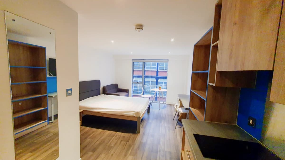 Edge Apartments image